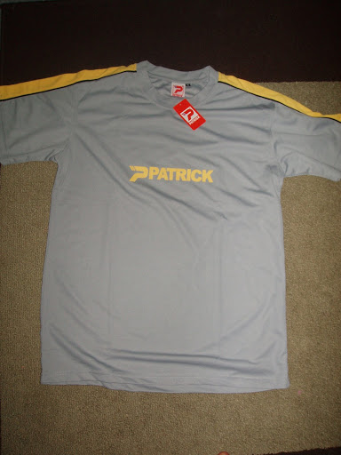 Training Jersey TokGajah 2009 P4080001