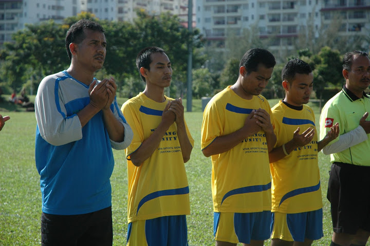 Borak Tournament - Jasamu Dikenang Khairul Azman - Page 25 DSC_6299