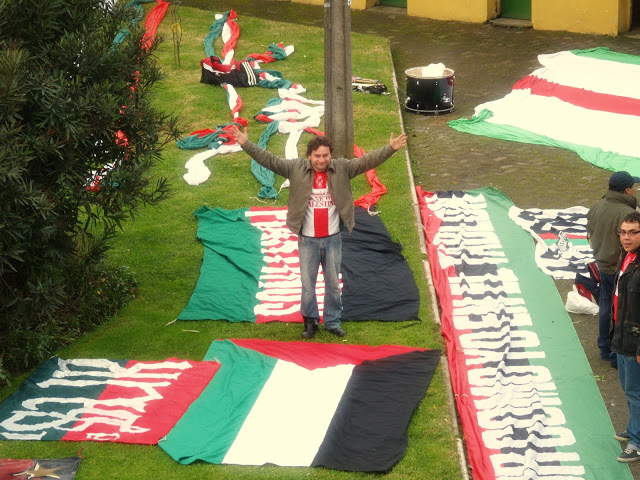 FOTOS DE PALESTINO VS  U DE CONCE FM310032