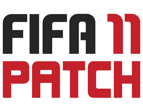 FIFA 11 patch 1.01 yaması Fifa11patch_logo