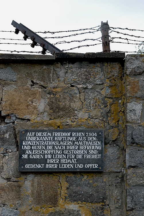 Fotogara estate 2009 - Mini reportage/portfolio - Terminata il 30-09-2009 - SONO APERTE LE DISCUSSIONI Mauthausen%2002