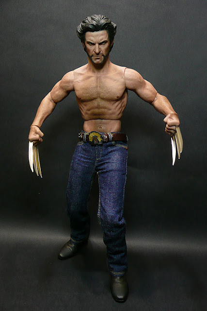 [Hot Toys] Wolverine - Lançado!!! - Página 10 Hair06