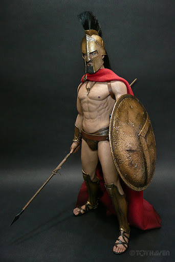 King Leonidas 03