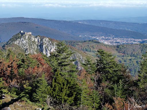 Trop belle nos montagnes Vu%20de%20la%20caougno1040374