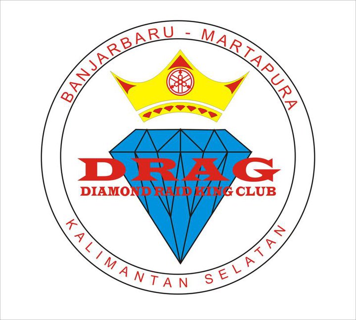 Diamond Raid King Club (DRAG) DRAG