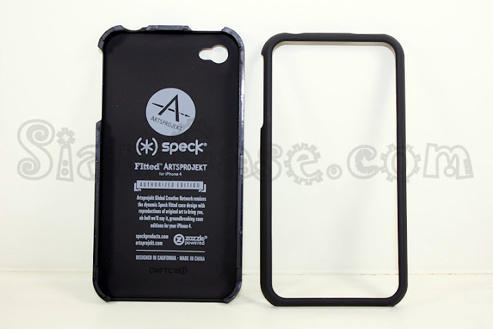 ►ขาย เคส case iphone 4 iShoes SGP Moshi Speck istand by siamcase◄ IMG_1705