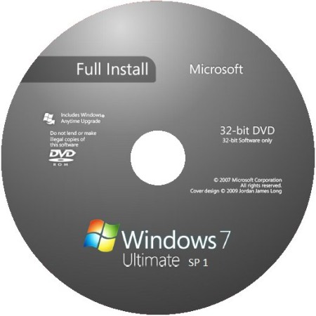 Windows 7 Maximum SP1 v.178 x86 7601.16562 (RUS/UKR/ENG) A102