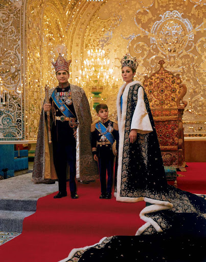 Dinastía Pahlavi de Irán. - Página 12 0aa15ca