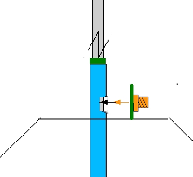 Como fabricar antenas Paraguita11