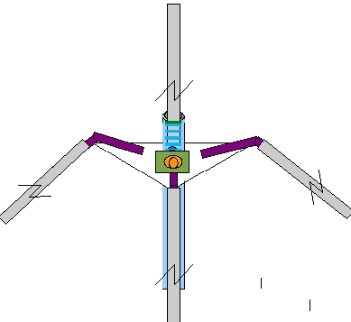 Como fabricar antenas Paraguita10