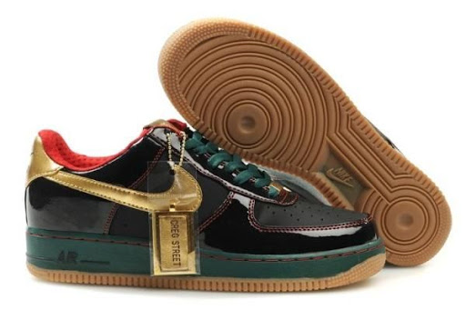 Giay`Nike_Air Force 1 !   9