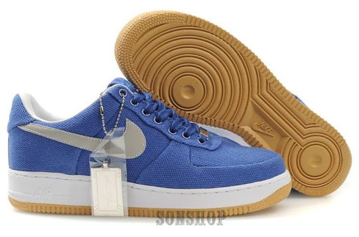 Giay`Nike_Air Force 1 !   42