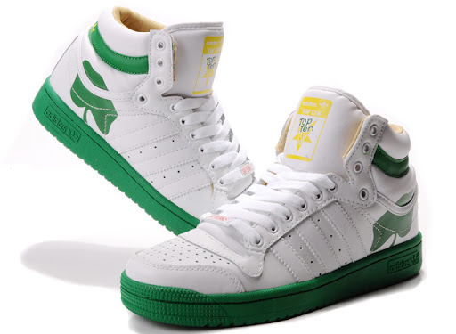 Adidas Jeremy scott 17