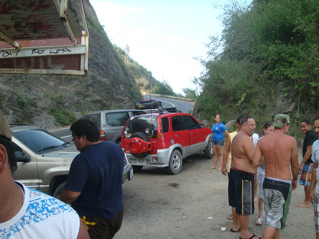 RESENA PASEO CUYAGUA 21,22 Y 23 DE MAYO 2010 ZONA XJ, VAL XJ Y VIP GROUP. DSC08493