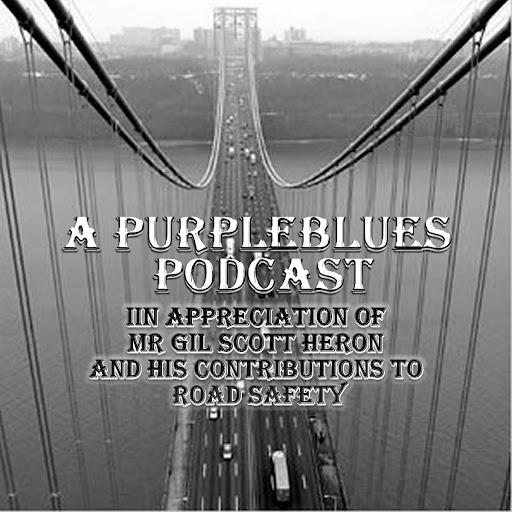 PB's podcast PBPODCAST1