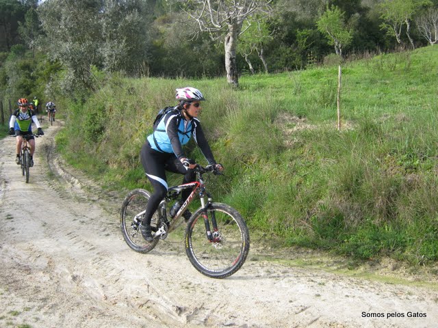 VIII BNO NACIONAL DOS CICLISTAS EM FTIMA 28 DE MARO DE 2010/ Entroncamento Fatima Entroncamento IMG_1359