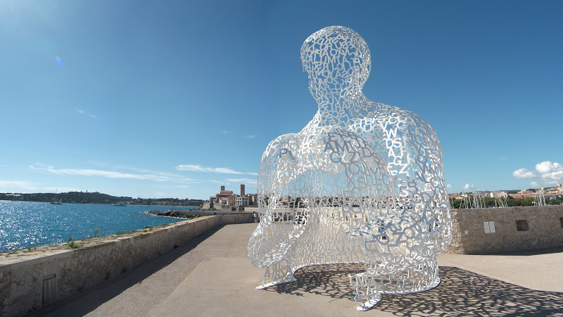 Le Nomade de Jaume Plensa Nomade%20379-380-381