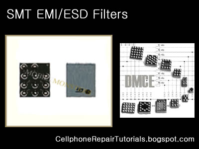 EMI - ESD Filters EMI%20ESD%20Filter