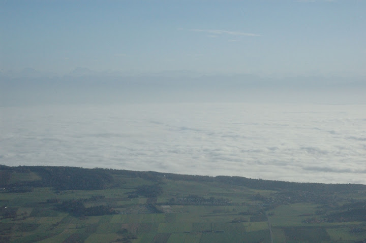 Un p'tit Chasseral Automnal - 20/11/2009 DSC_9030