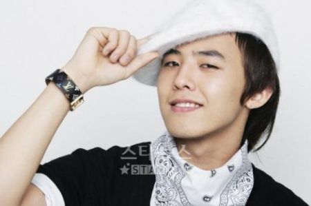 صور اعضاء فرقة big bang  G-dragon%202