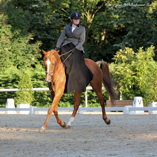 Championnat de France de Dressage amazone IMG_2864a