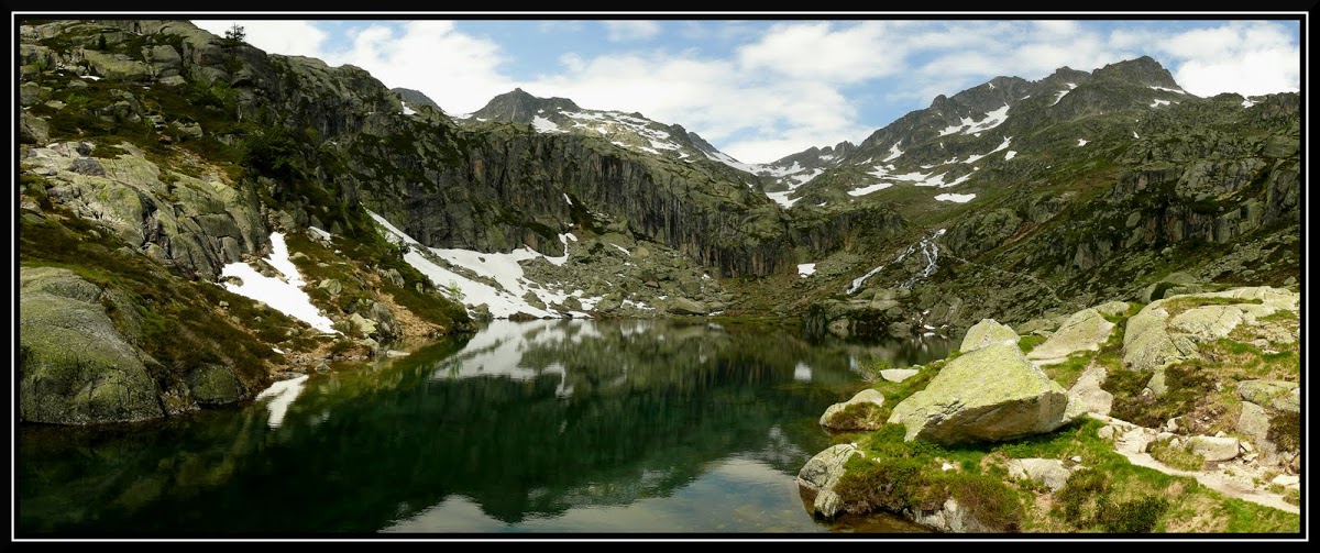 Vallon du Marcadau et tour des lacs Pano%201RETNETBORD