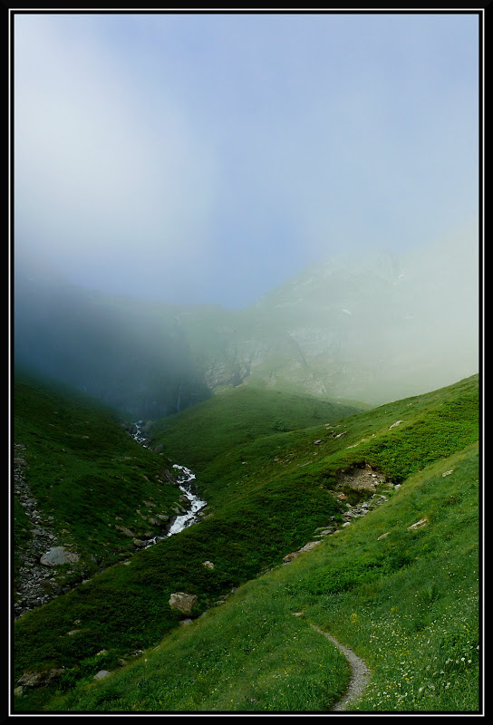 Port de Vénasque (2444m), Pas de l'Entécade,.... P1180681retnetBORD