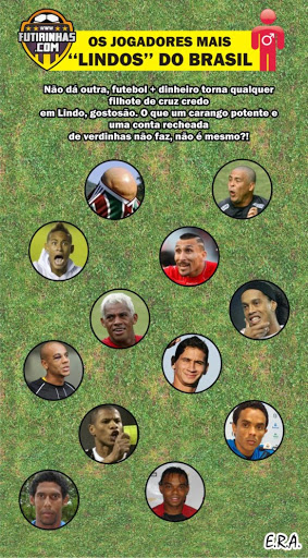 Tirinhas de futebol Os-jogadores-mais-feios-do-brasil