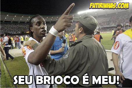 Espaço de Imagens Engraçadas  Futirinhas-seu-brioco-e-meu-brioco-humor-no-futebol-tirinha-tira-tirinhas-tiras-forever-alone-festa-duro