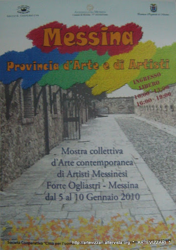 Coll Artisti messinesi al Forte Ogliastri Coll%20000