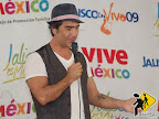 JALISCO EN VIVO 2009, PUERTO VALLARTA - * Amplio reportaje fotografico * Jaliscoenvivo0901-008