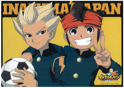 صور ابطال الكرة جديدة Animage%202010-07%20inazuma%20mousepad%20front