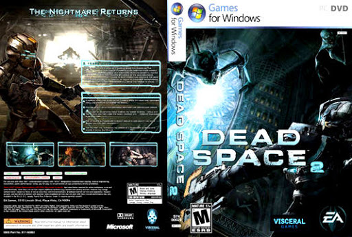 Review: Dead Space 2 อวกาศหลอนจิตมรณะ 2  01-02-2554-24