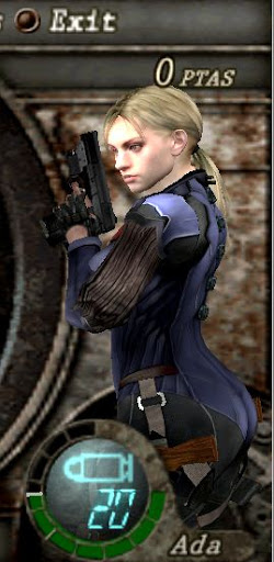 Varios mods para ashley,leon ,wesker , ada y krauser Jill%20Battle