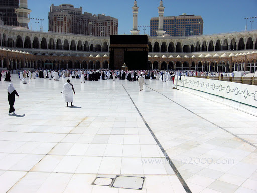    (    ) 100 Makkah2