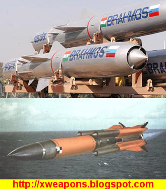 الصاروخ ( براهموس ) أسرع صاروخ باليستي  Brahmos_sunburn