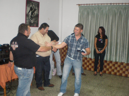 FOTOS CENA MOTERA 11-12-2009 ( fotos ) PC120160