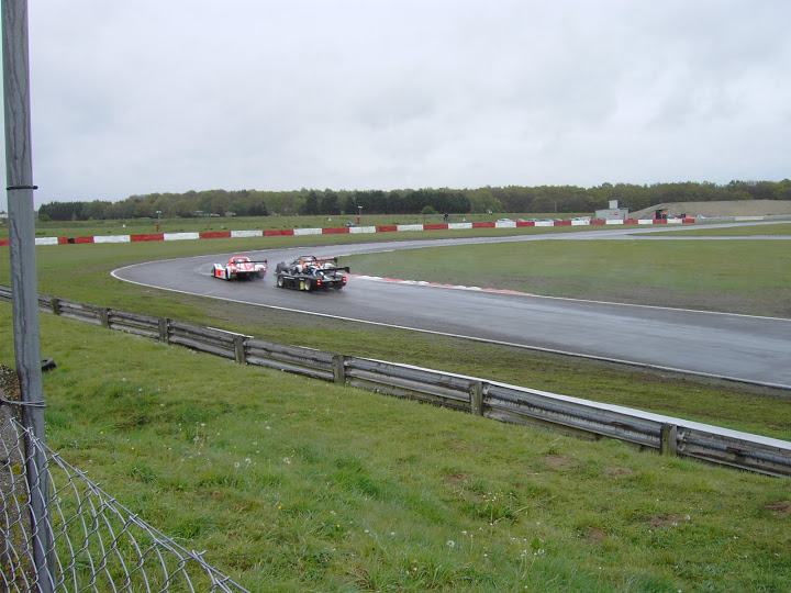 Inglaterra - Fim de semana de corridas (Report) PICT3350