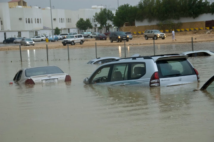 سيول مدينة الرياض مصورة DSC_1671s