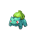 # Iniciando a Jornada. Bulbasaur