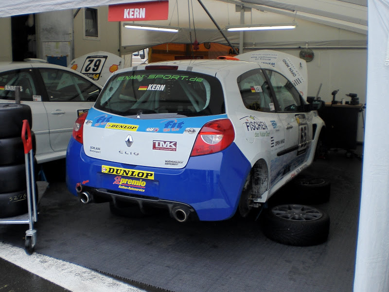 ADAC GT Masters Eurospeedway Lausitz 13-15.8 CIMG8288