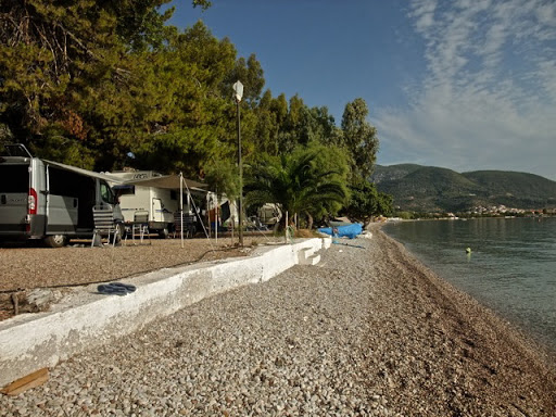 Camping στην Αρχ. Επίδαυρο, 19-20.06.10 DSCF2318