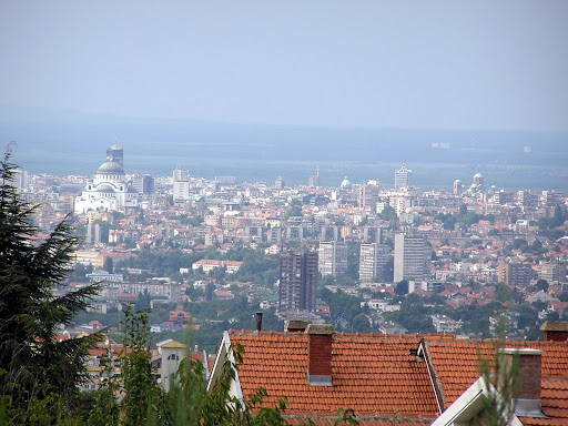 Postavi sliku i zahtevaj sledecu..... Kumodraz-Pogled