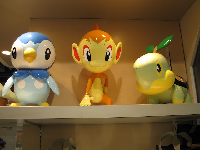 Centro Pokemon... EN JAPON!! *-* [MEGAPOST] IMG_3649