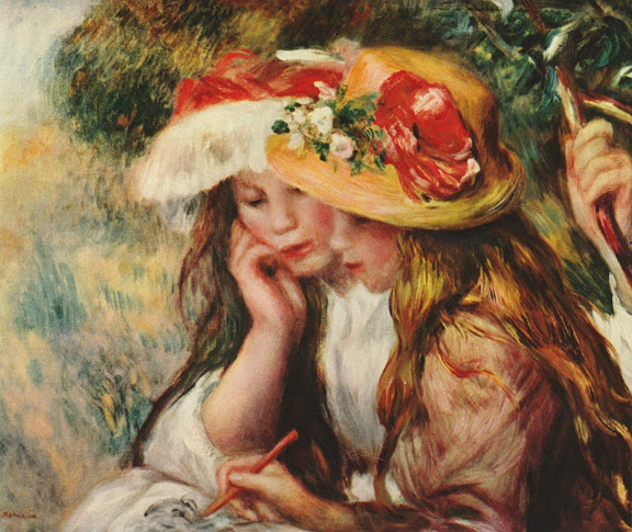 Pierre Auguste Renoir Renoir021