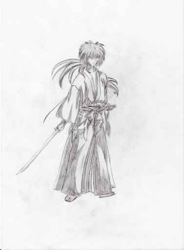 A ver que opinais.... Kenshin