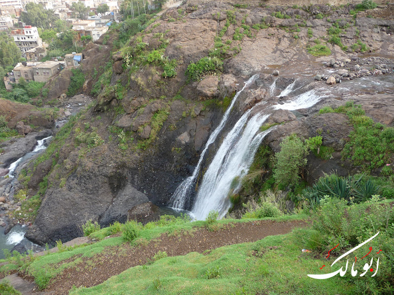 مدينة إب 2010 في رمضان 1