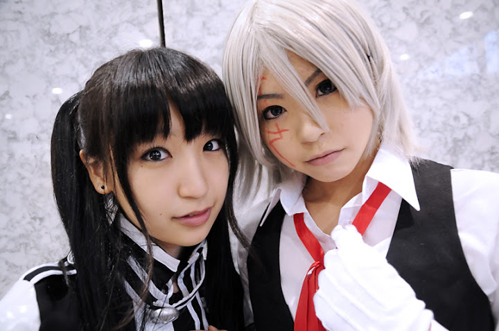 D.Gray man-Cosplay - Página 3 030