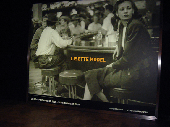 Lisette Model DSC02292