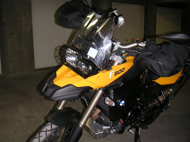 longue - Essai longue durée BMW F 800 GS PICT3135